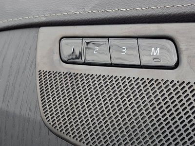2025 Volvo XC90 Ultra