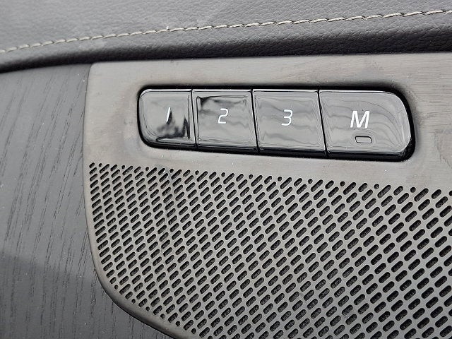 2025 Volvo XC90 Ultra