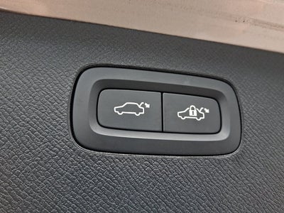 2025 Volvo XC90 Ultra