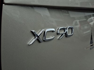 2025 Volvo XC90 Ultra