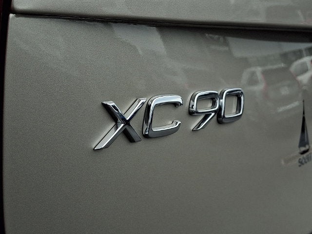 2025 Volvo XC90 Ultra