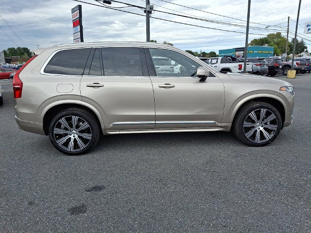 2025 Volvo XC90 Ultra