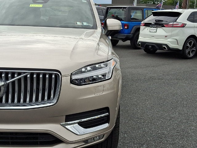2025 Volvo XC90 Ultra