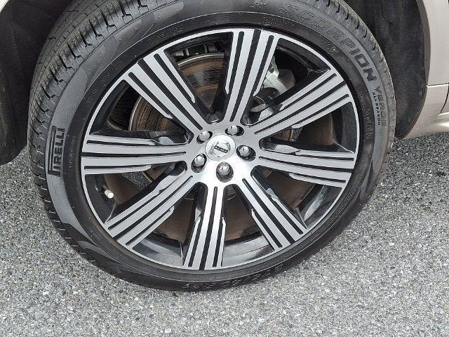 2025 Volvo XC90 Ultra