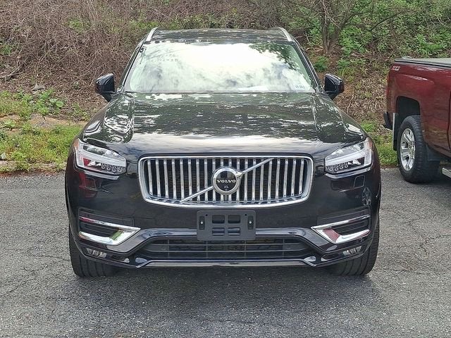 2024 Volvo XC90 Ultimate Bright Theme