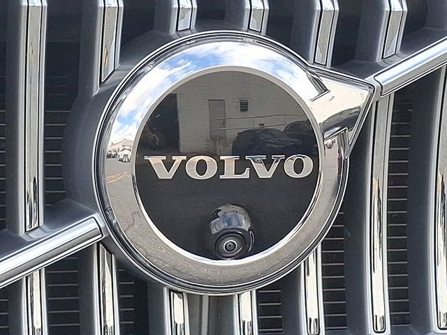 2024 Volvo XC90 Ultimate Bright Theme