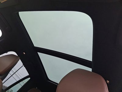 2025 Volvo XC90 Ultra