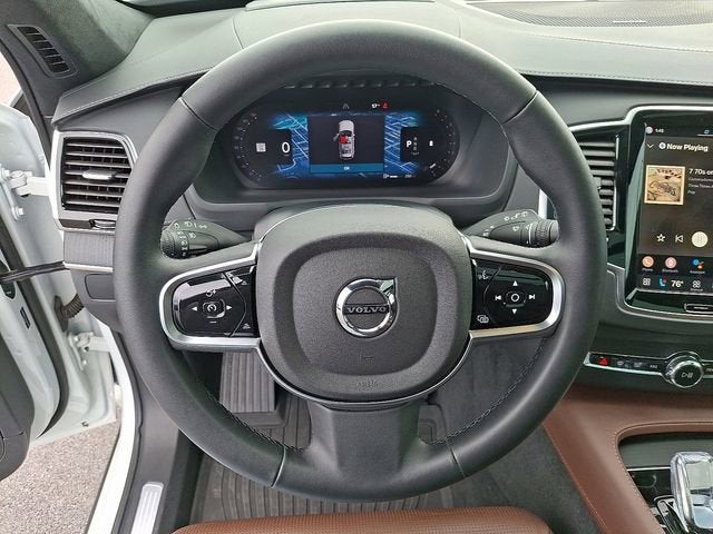 2025 Volvo XC90 Ultra