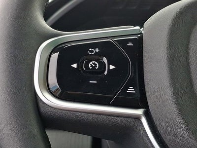 2025 Volvo XC90 Ultra