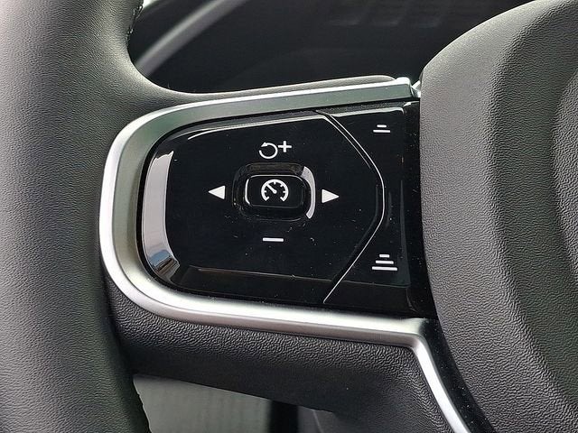 2025 Volvo XC90 Ultra