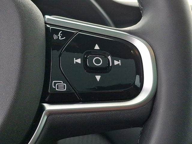 2025 Volvo XC90 Ultra