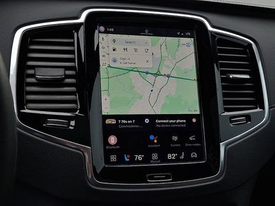 2025 Volvo XC90 Ultra