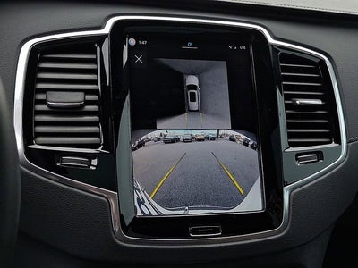 2025 Volvo XC90 Ultra