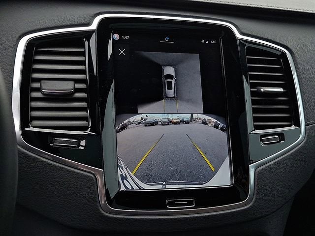 2025 Volvo XC90 Ultra