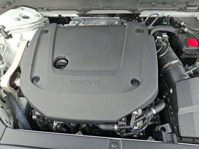2025 Volvo XC90 Ultra