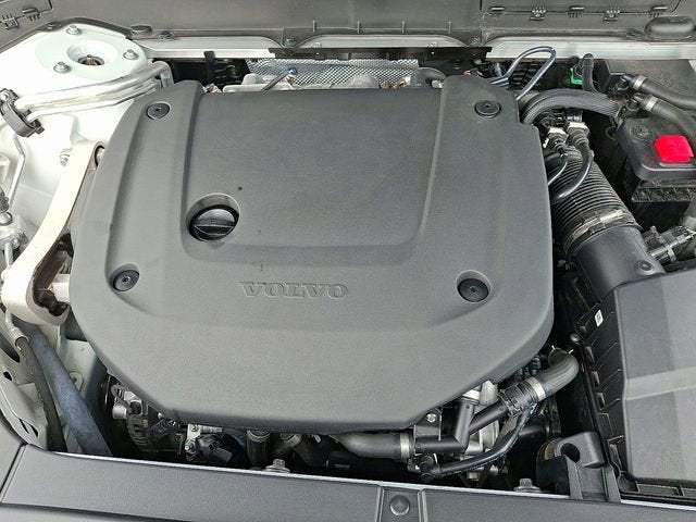 2025 Volvo XC90 Ultra