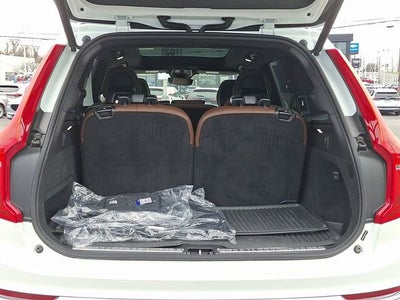 2025 Volvo XC90 Ultra