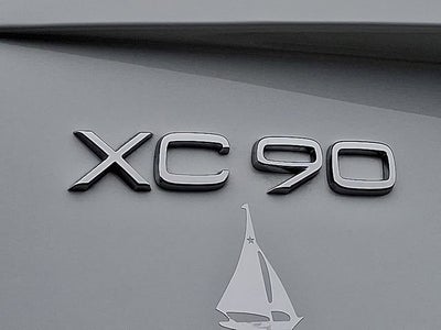 2025 Volvo XC90 Ultra