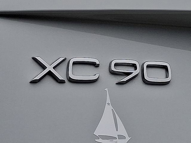 2025 Volvo XC90 Ultra