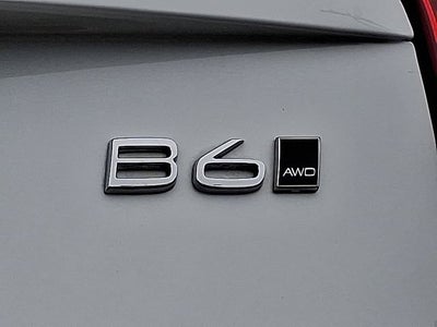 2025 Volvo XC90 Ultra