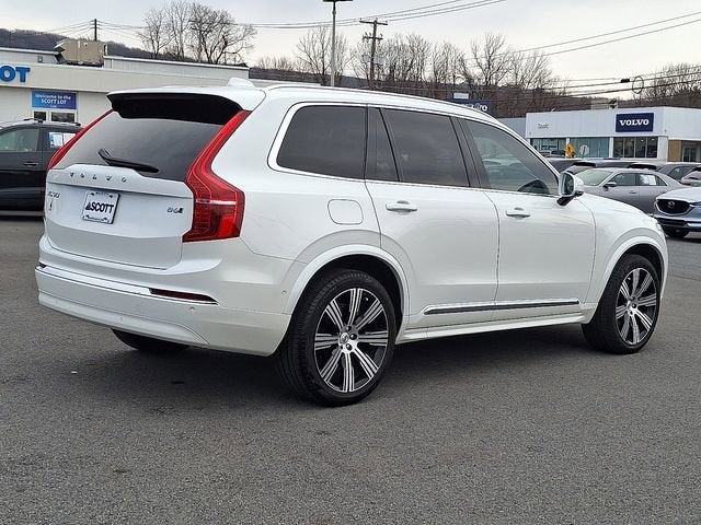 2025 Volvo XC90 Ultra