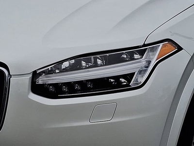 2025 Volvo XC90 Ultra
