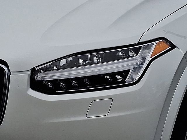 2025 Volvo XC90 Ultra