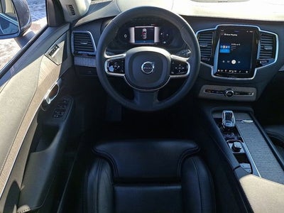 2024 Volvo XC90 Ultimate Bright Theme