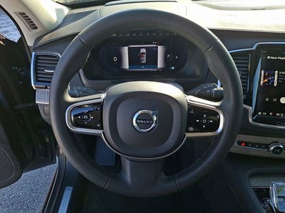 2024 Volvo XC90 Ultimate Bright Theme