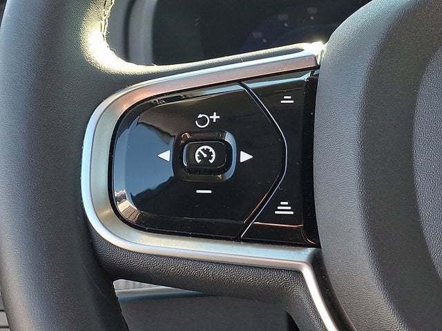 2024 Volvo XC90 Ultimate Bright Theme