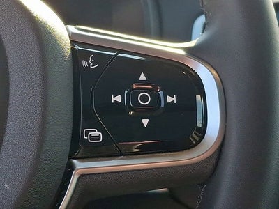 2024 Volvo XC90 Ultimate Bright Theme