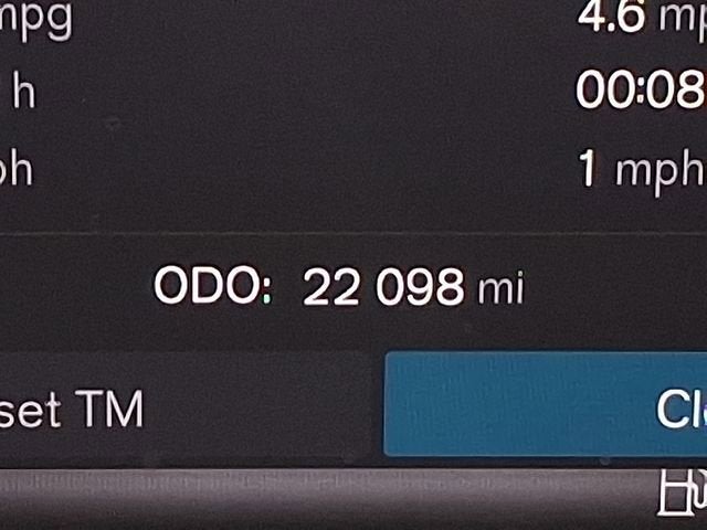 2024 Volvo XC90 Ultimate Bright Theme