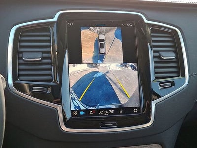 2024 Volvo XC90 Ultimate Bright Theme