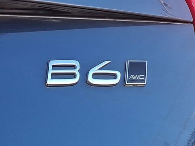 2024 Volvo XC90 Ultimate Bright Theme