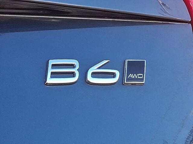 2024 Volvo XC90 Ultimate Bright Theme