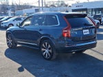 2024 Volvo XC90 Ultimate Bright Theme