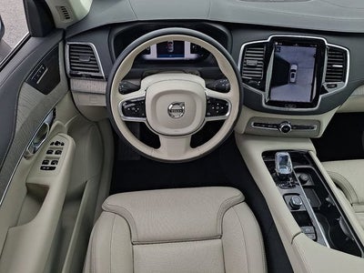 2025 Volvo XC90 Ultra