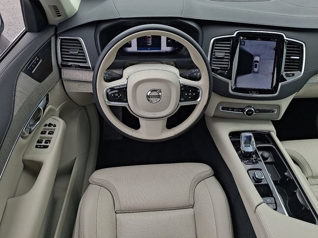 2025 Volvo XC90 Ultra