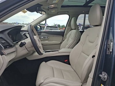 2025 Volvo XC90 Ultra