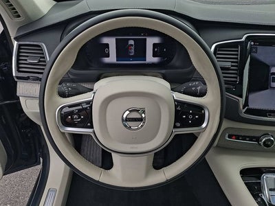 2025 Volvo XC90 Ultra