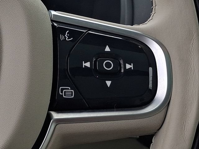 2025 Volvo XC90 Ultra