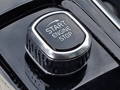 2025 Volvo XC90 Ultra