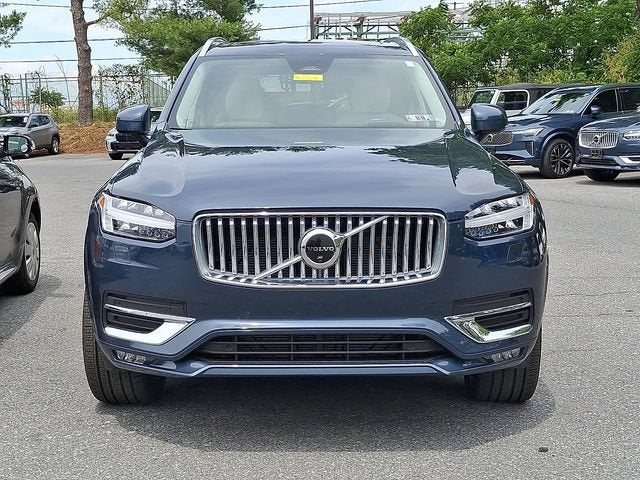 2025 Volvo XC90 Ultra