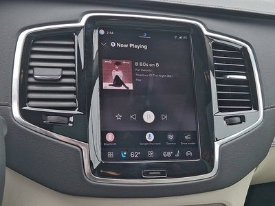 2025 Volvo XC90 Ultra