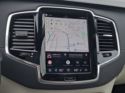 2025 Volvo XC90 Ultra
