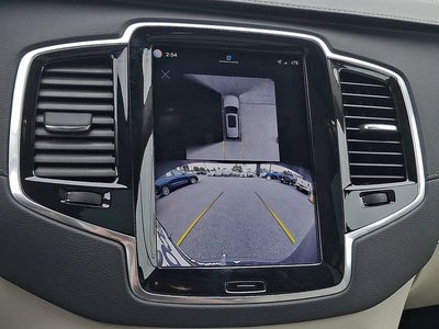 2025 Volvo XC90 Ultra