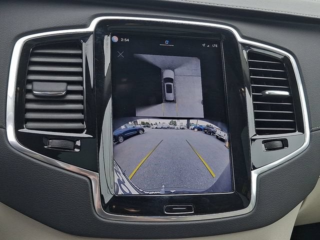 2025 Volvo XC90 Ultra