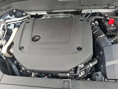 2025 Volvo XC90 Ultra