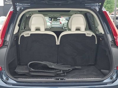 2025 Volvo XC90 Ultra