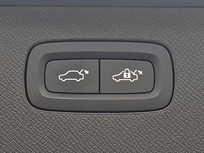 2025 Volvo XC90 Ultra